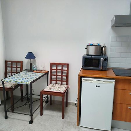 Ferienwohnung Casa Alba 1 Puerto del Rosario  Exterior foto