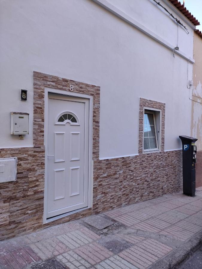 Ferienwohnung Casa Alba 1 Puerto del Rosario  Exterior foto