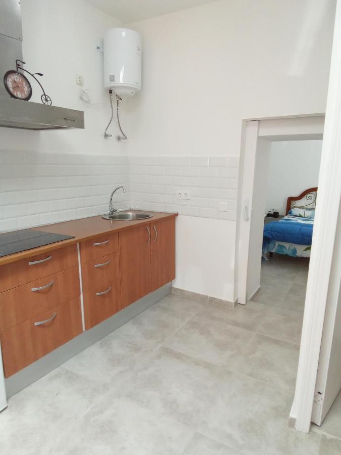 Ferienwohnung Casa Alba 1 Puerto del Rosario  Exterior foto