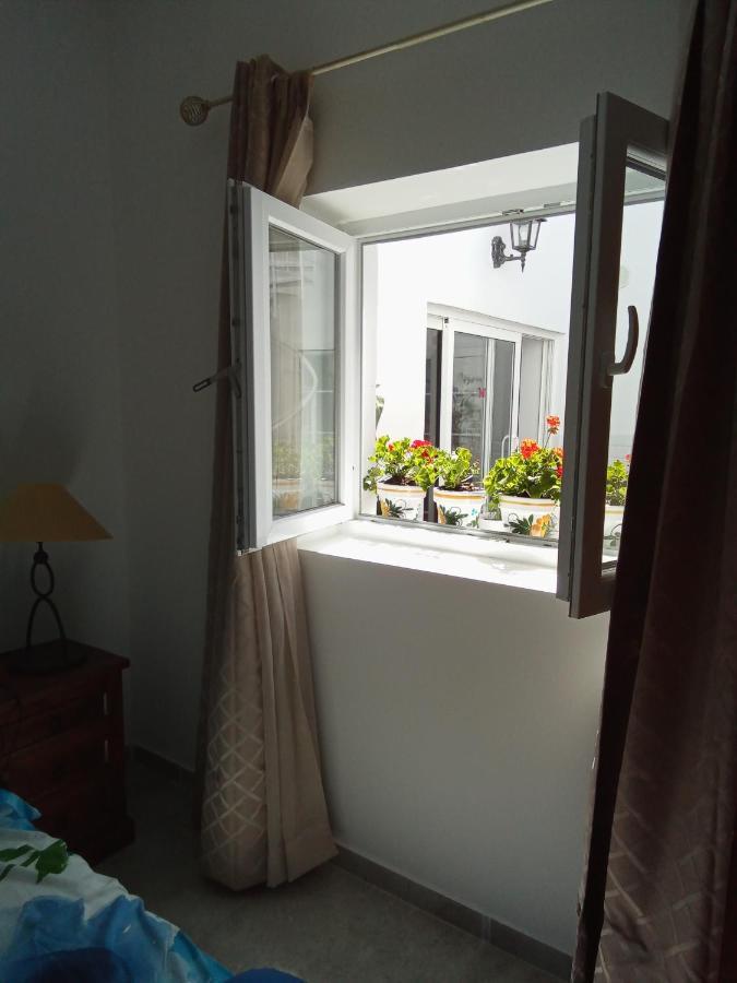 Ferienwohnung Casa Alba 1 Puerto del Rosario  Exterior foto