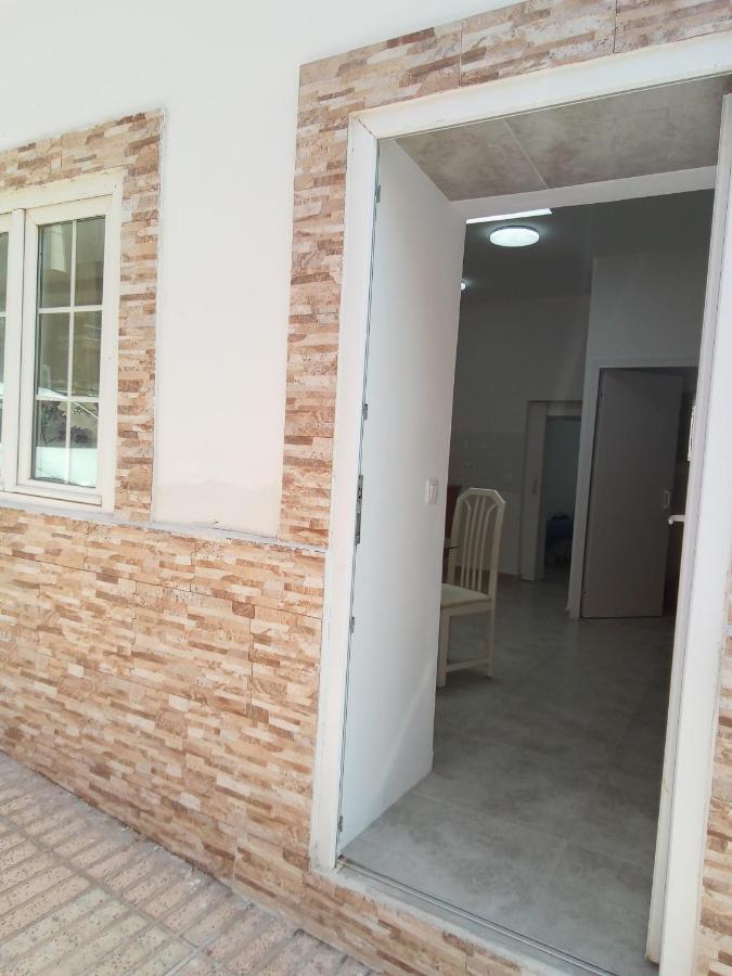 Ferienwohnung Casa Alba 1 Puerto del Rosario  Exterior foto