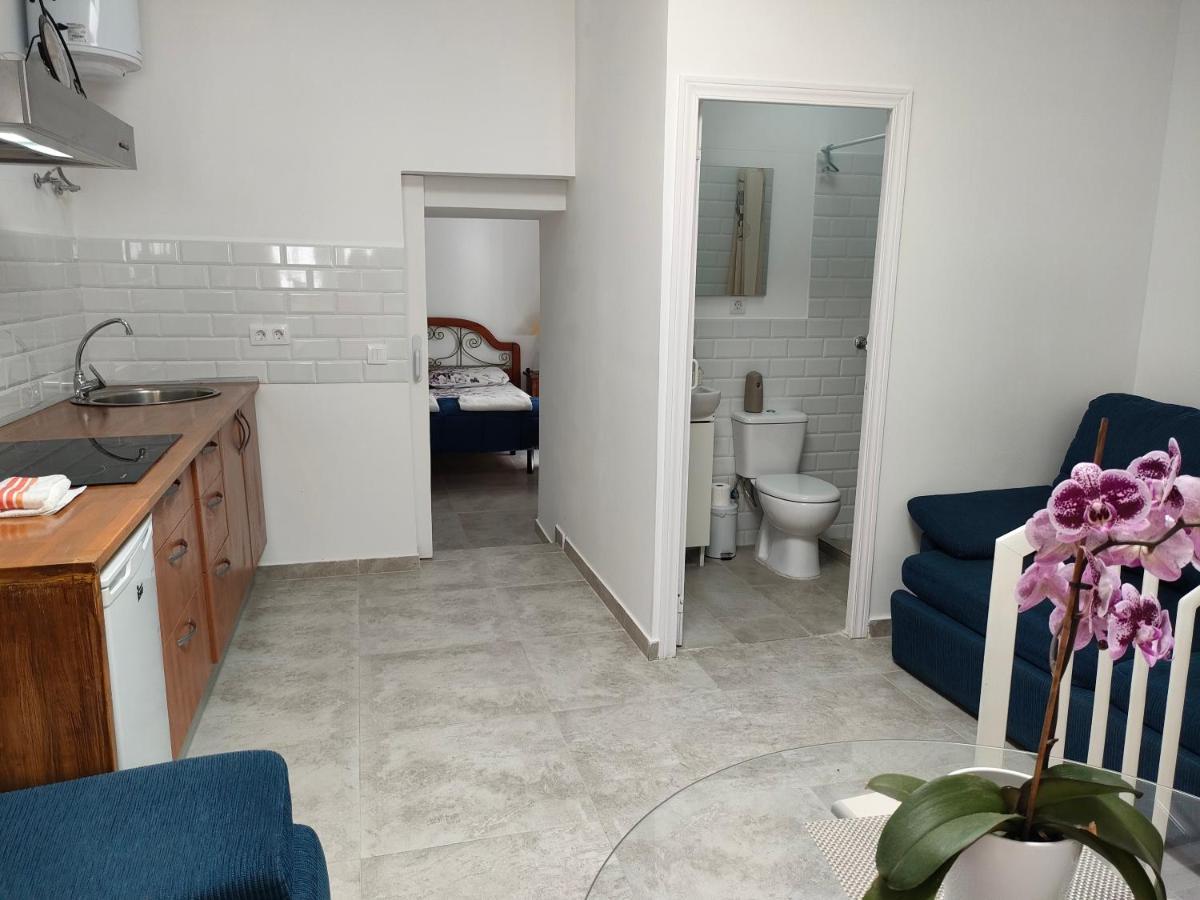 Ferienwohnung Casa Alba 1 Puerto del Rosario  Exterior foto
