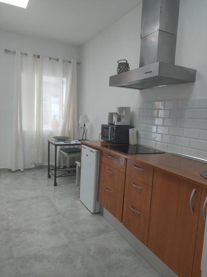 Ferienwohnung Casa Alba 1 Puerto del Rosario  Exterior foto