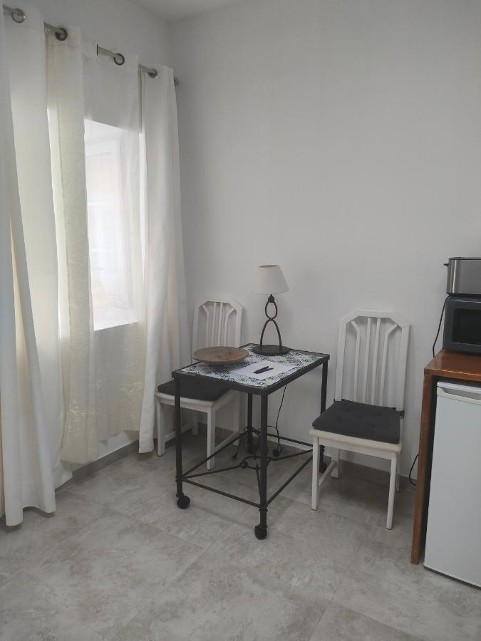 Ferienwohnung Casa Alba 1 Puerto del Rosario  Exterior foto