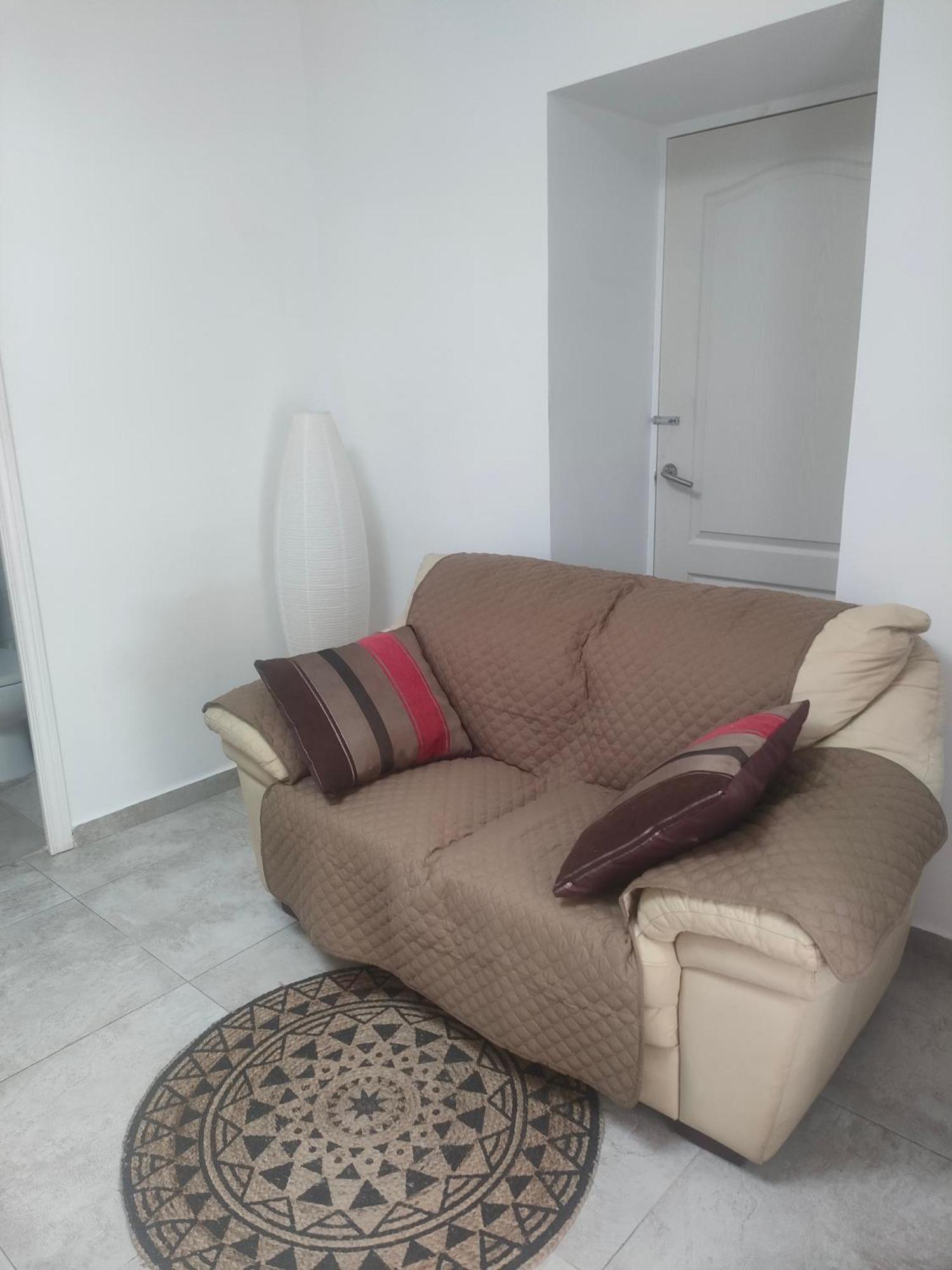 Ferienwohnung Casa Alba 1 Puerto del Rosario  Exterior foto