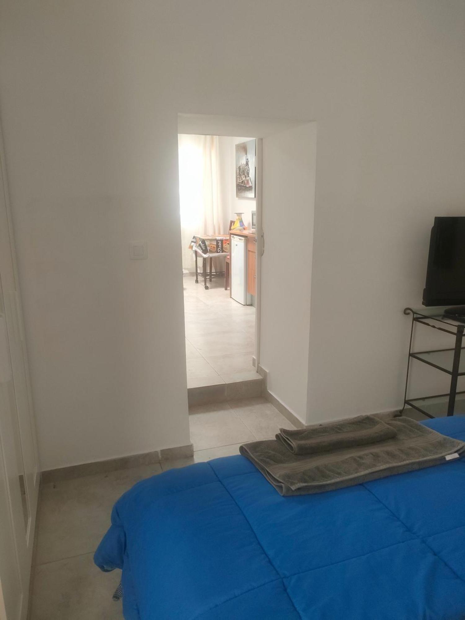 Ferienwohnung Casa Alba 1 Puerto del Rosario  Exterior foto